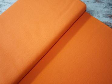Bündchen Orange - Standard 100 by OEKO-TEX®