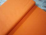 Bündchen Orange - Standard 100 by OEKO-TEX®